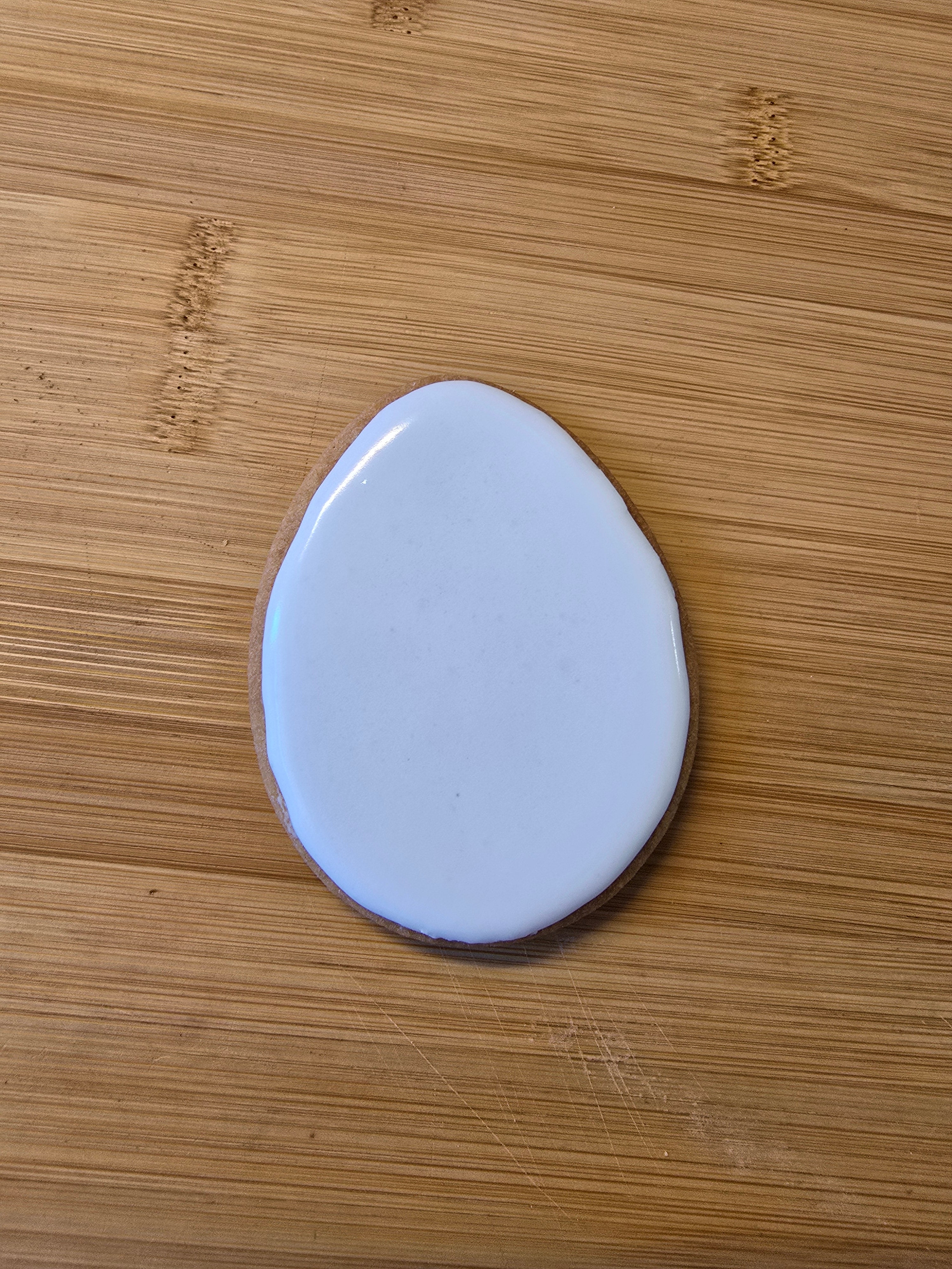 PYO Paaseieren koekjes set