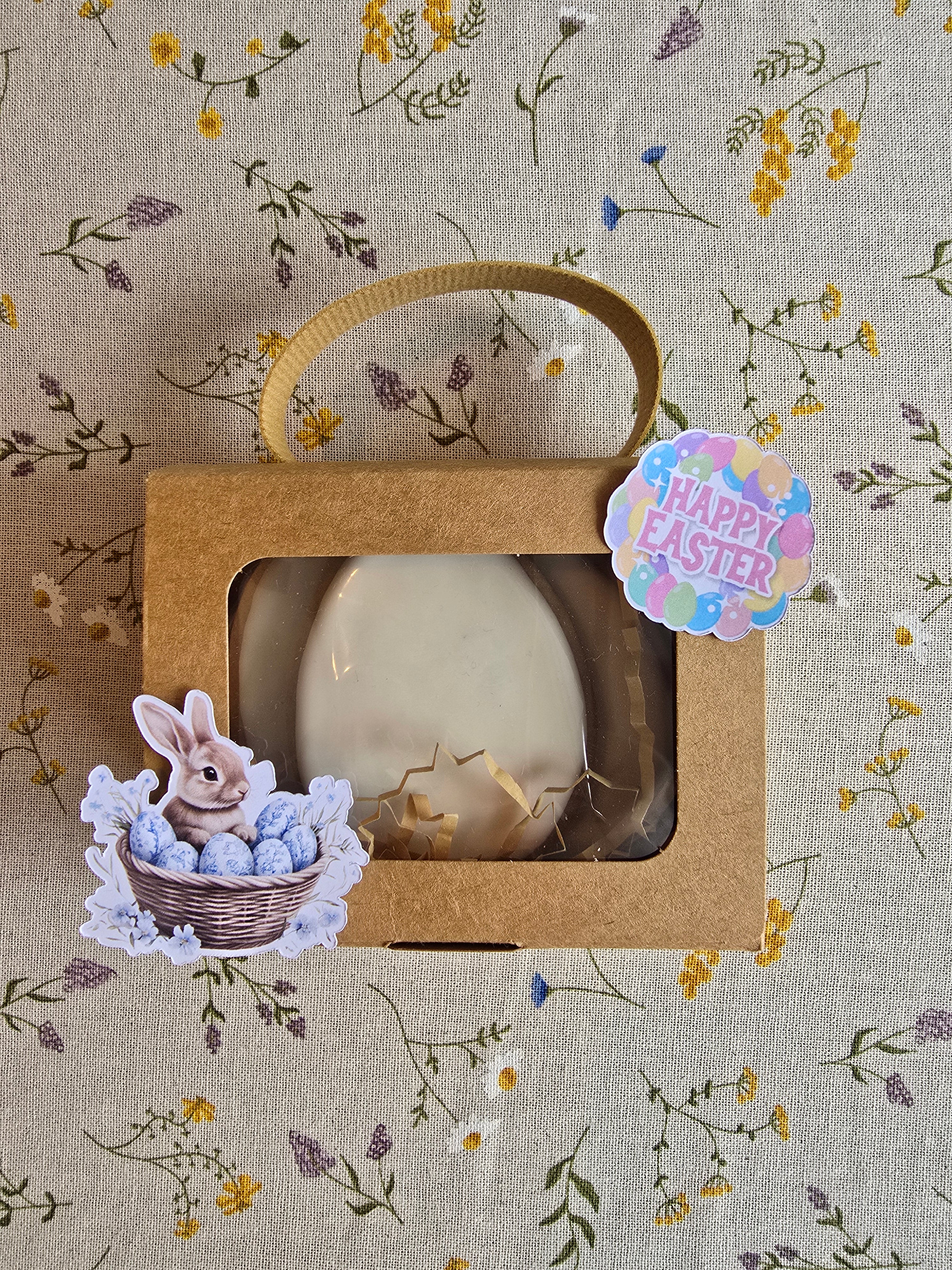 PYO Paaseieren koekjes set